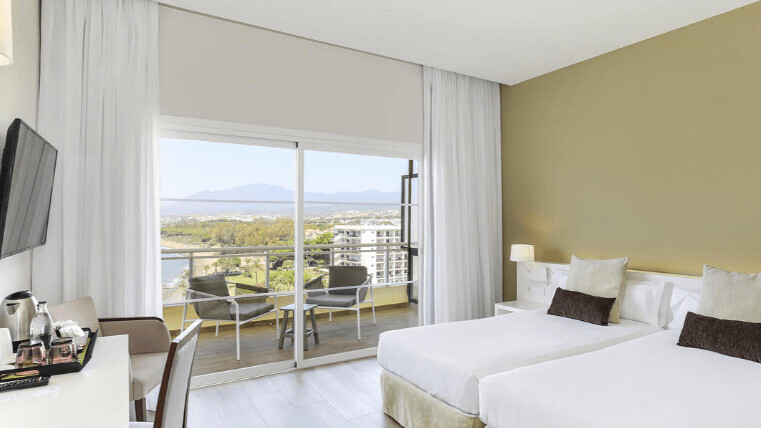 Sol Marbella Estepona Atalaya Park